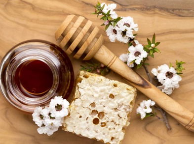 Todo lo que debes saber sobre la miel de Manuka