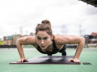 Por qué se recomienda hacer burpees todos los días