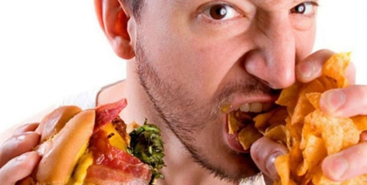 Comida procesada