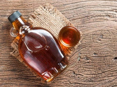 Dieta de sirope de arce para eliminar toxinas