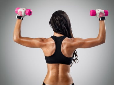 Ejercicios de Pilates para fortalecer los hombros