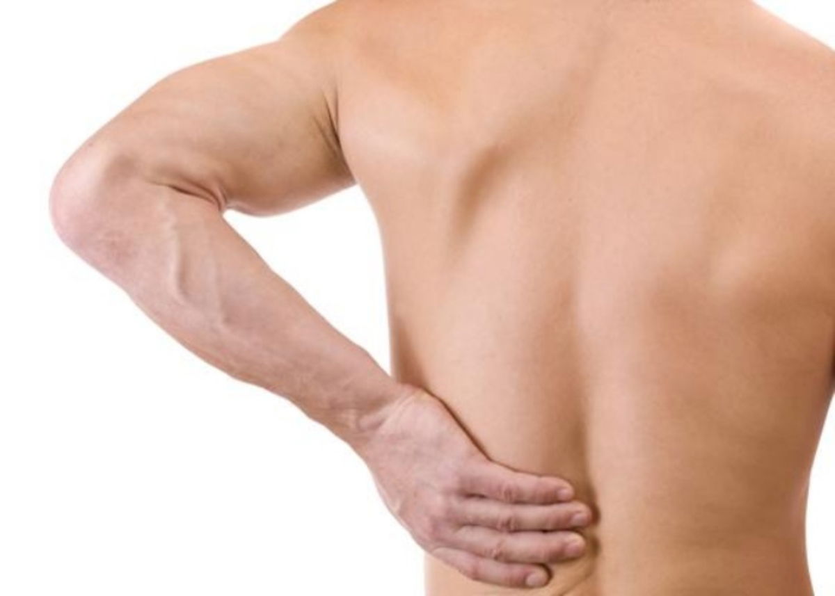 Inflamación muscular