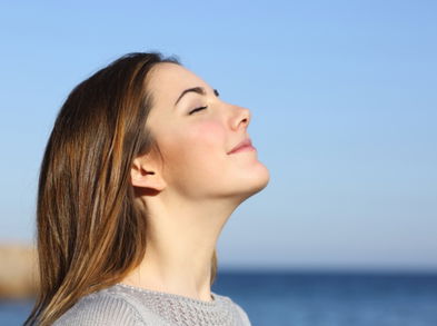 Mantén unos pulmones saludables con estos alimentos