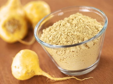 Conoce las propiedades de la maca andina