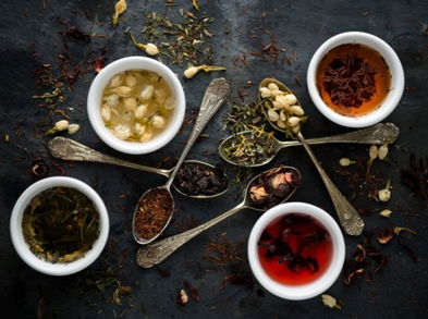 Tisana para bajar el colesterol y cuidar el corazón