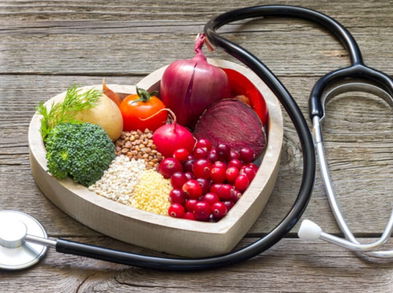 Reduce los triglicéridos con estos 5 alimentos