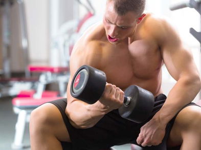 Mantén un cuerpo fortalecido con estos 3 ejercicios