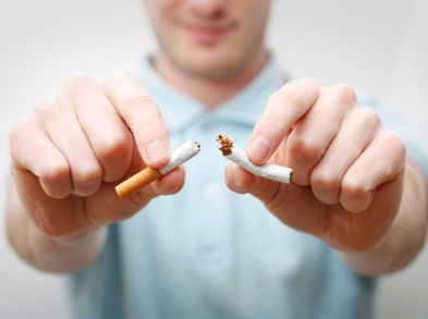 Deja de fumar sin subir de peso con estas hierbas naturales