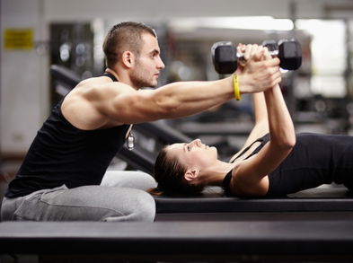 Efectos positivos de hacer deporte sin ingerir alimentos