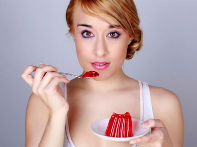Dieta de la gelatina para bajar 5 kilos