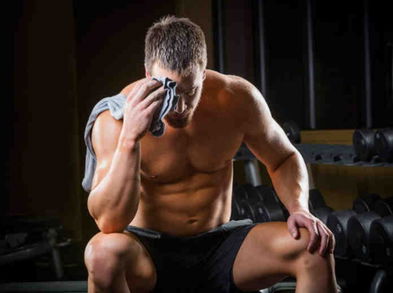 ¿Es bueno abarrotar todos tus entrenamientos los fines de semana?