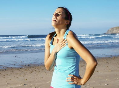 El exceso de actividad física puede ocasionar infarto ¿cuál es el límite?