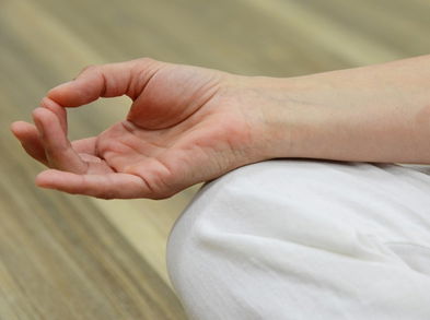 Alimentos para meditar mejor