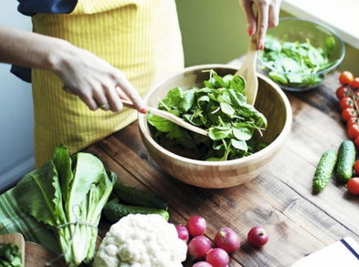 ¿De qué trata la dieta antiinflamatoria?