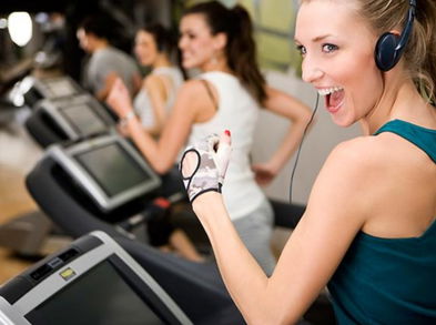 Cuál música es la ideal para hacer ejercicios