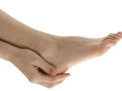 5 tratamientos naturales para curar los espolones