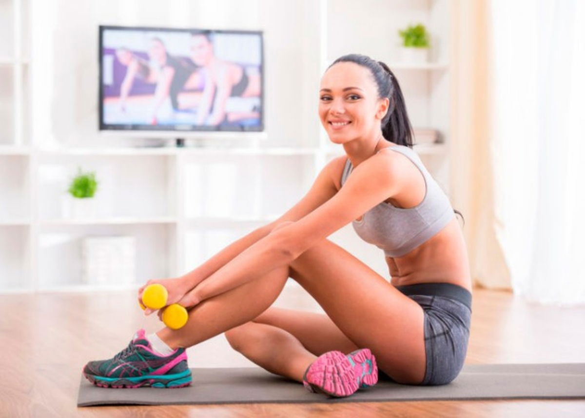 Herramientas bajar peso