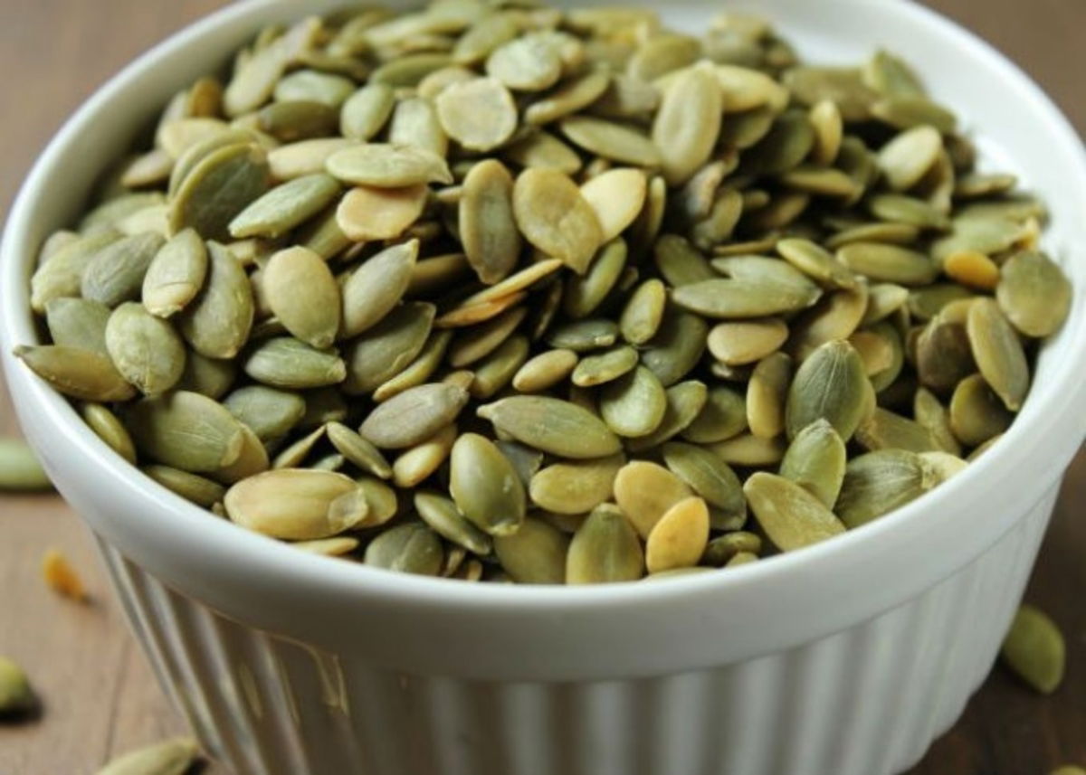 Pepitas