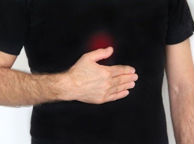 Alivia el malestar del reflujo con estos alimentos