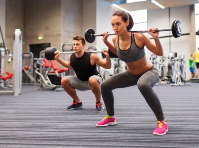 ¿Por qué no veo resultados en mi entrenamiento de glúteos?