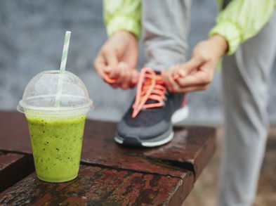 3 smoothies aptos para corredores