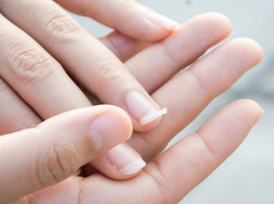 Endurece las uñas con estos remedios naturales
