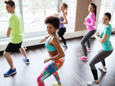Las mejores canciones para hacer zumba
