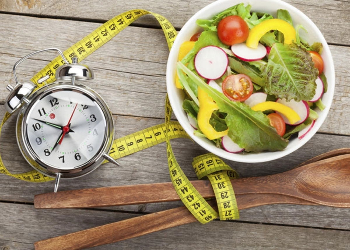 Comer después de las 20hs