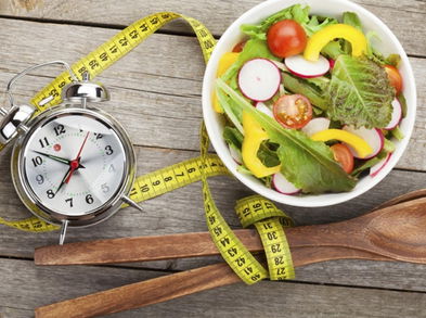 ¿Hay que parar de comer a las 20 horas?