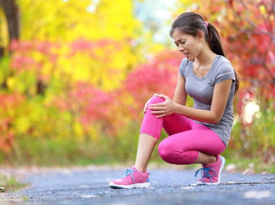 Dolores más frecuentes en corredores y cómo evitarlos