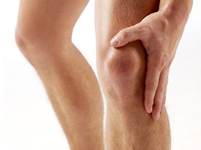 Fortalece los músculos y minimiza el dolor de rodilla con estas acciones