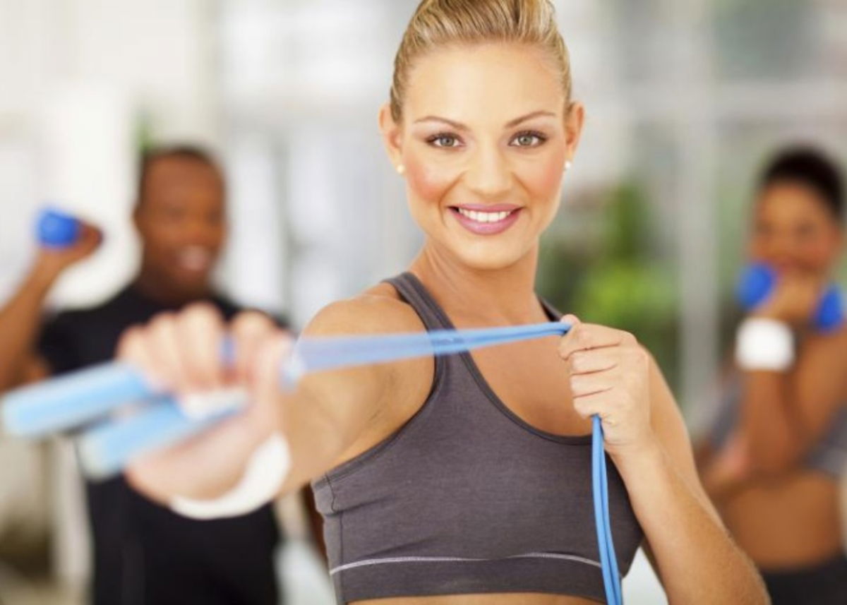 Ejercicios cardiovasculares