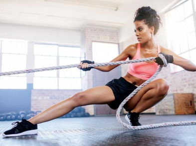 Cuáles son las virtudes de un entrenamiento funcional