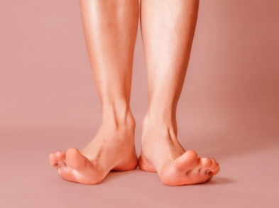 Fortalece los músculos del pie con estos movimientos