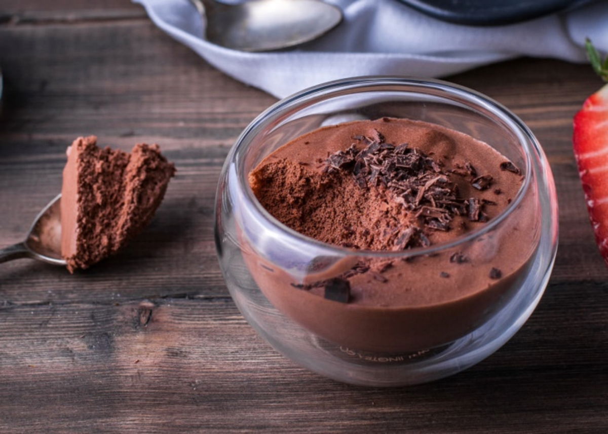 3 postres bajos en carbohidratos