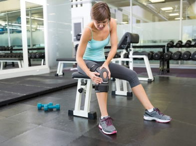 ¿Cuál es el mejor tipo de rodillera para correr?