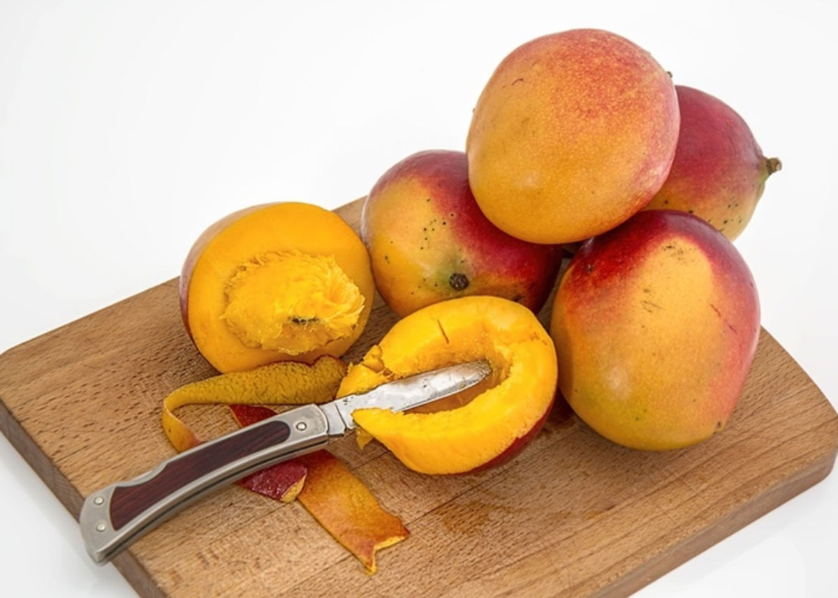 mango