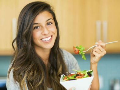 Alimentos ricos en fibra para ayudar a tener un intestino limpio