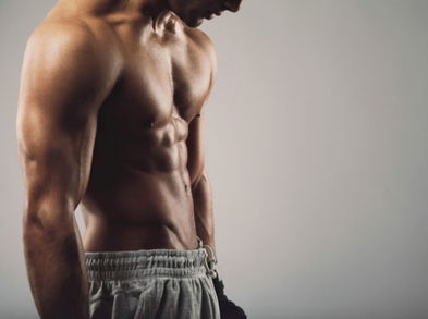 Define el abdomen con estos simples consejos
