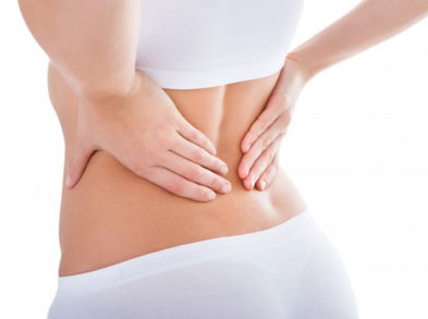 Cómo cuidar la espalda ¡Sigue los consejos!