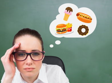 Descubre cuáles son los tipos de hambre