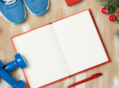 Propósitos para un Año Fitness