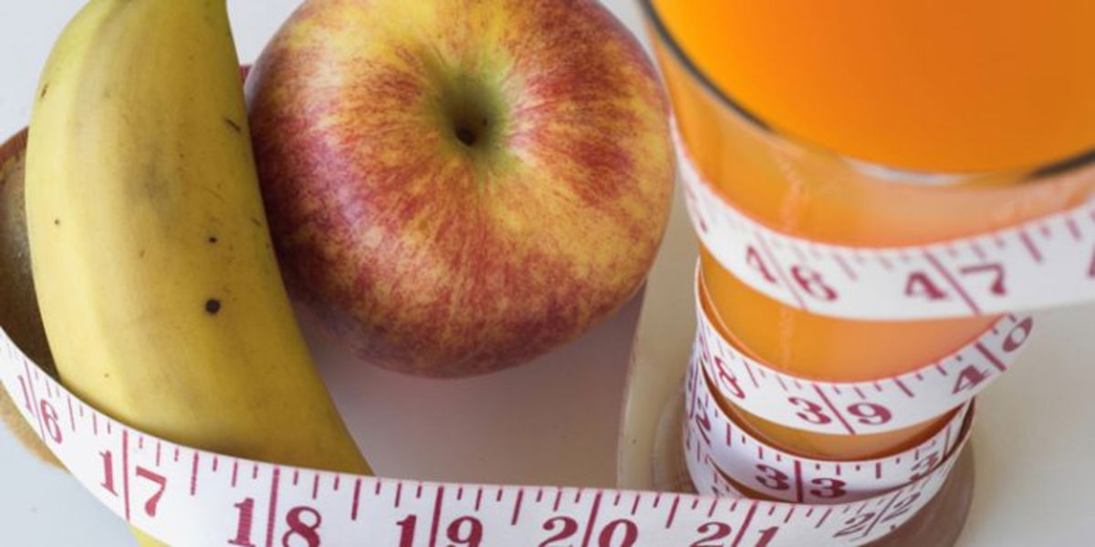 Alimentos bajar peso