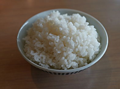 Un nuevo método de cocción del arroz puede disminuir sus calorías