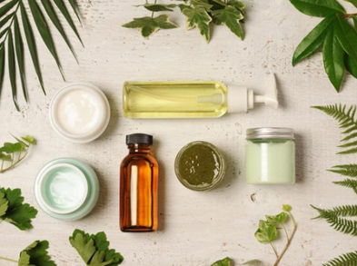 Cosmética vegana, una alternativa para lucir bella y natural