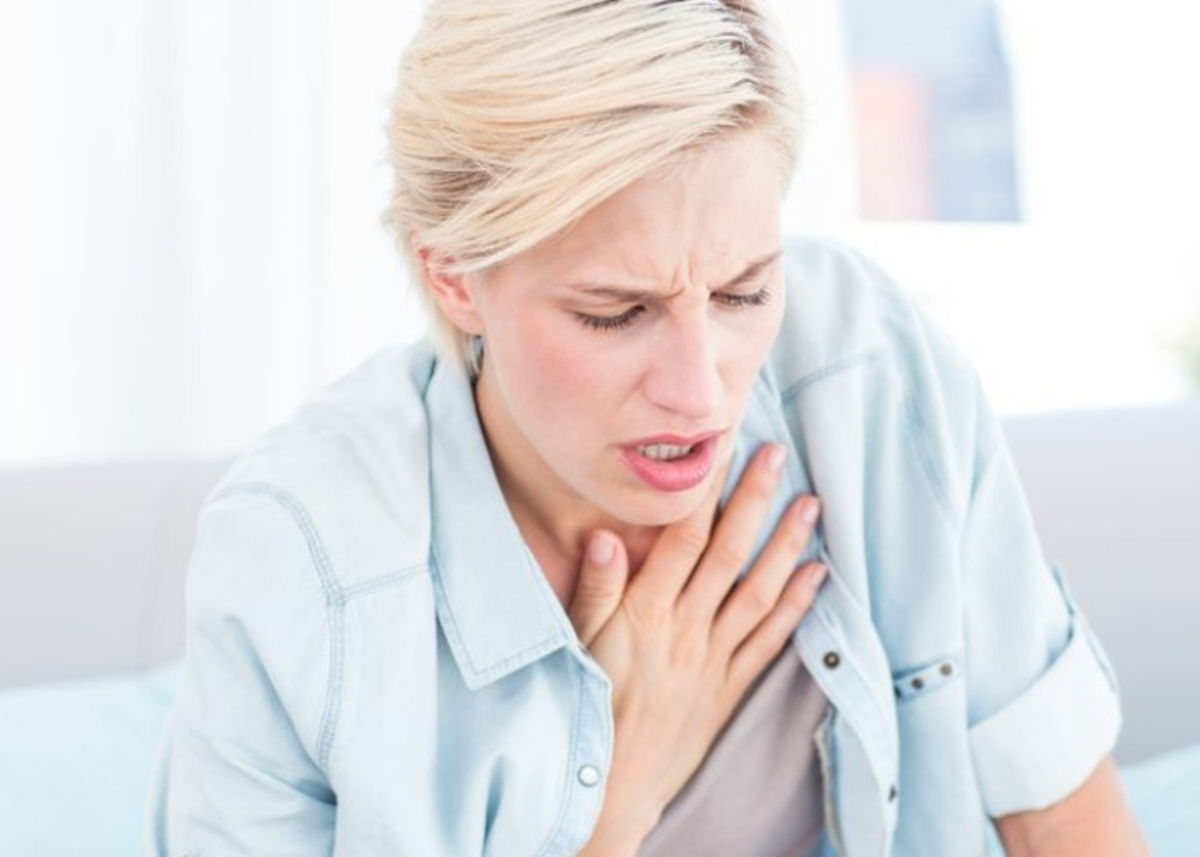 Desintoxicar pulmones