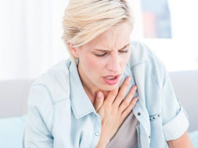 Desintoxica y limpia los pulmones de forma natural