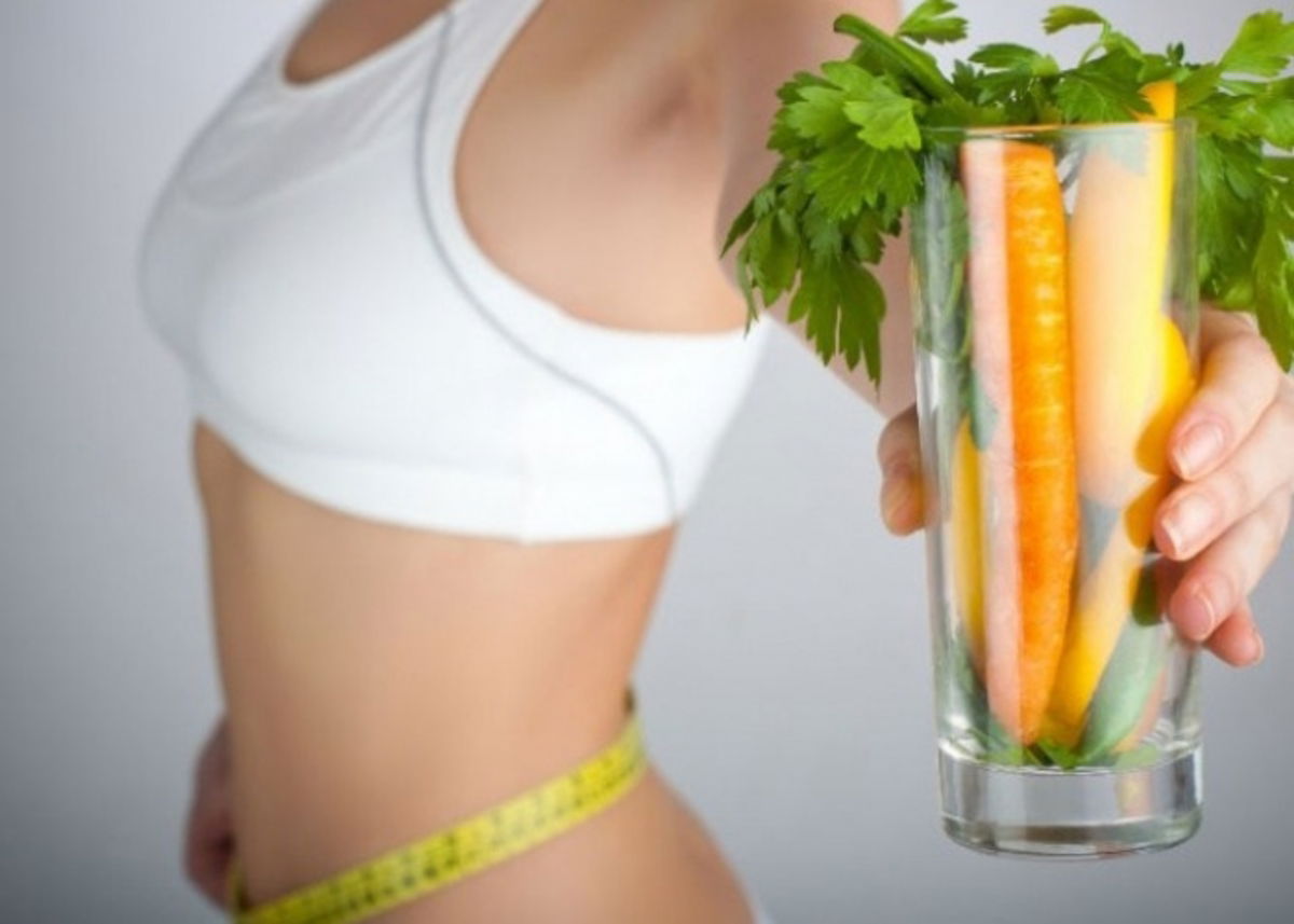 Dieta emergencia