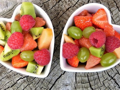 ¿Tiene sentido cenar frutas? ¡Aquí te lo decimos!