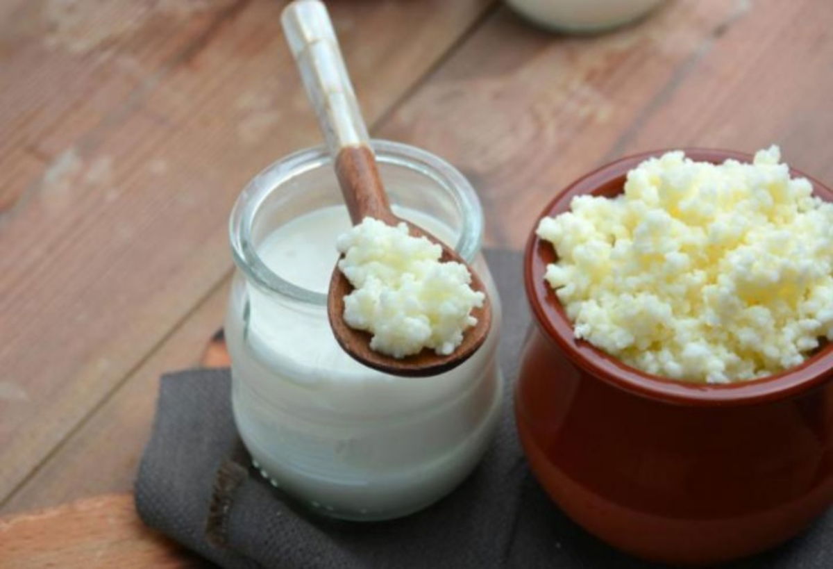 Kéfir